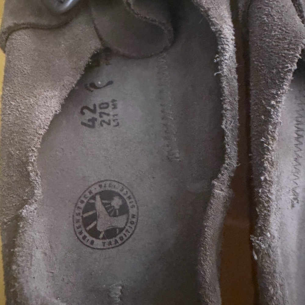 Birkenstock Buckley - Picture 6 of 7